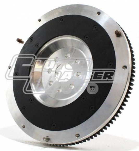 Clutch Masters 86-Up Toyota Supra 1JZ Aluminum Flywheel - Graveyard Performance
