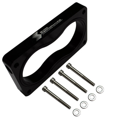 Snow Performance 2005-2010 Ford Mustang GT Injection Plate - Graveyard Performance