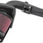 K&N 63 Series Aircharger Performance Intake Kit for 2014 Ford Fiesta 1.6L 4 Cyl