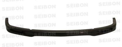 Seibon 92-01 Acura NSX TS Carbon Fiber Front Lip - Graveyard Performance