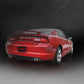 Corsa 2011-2014 Dodge Charger R/T 5.7L V8 Polished Xtreme Cat-Back Exhaust