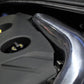 Mishimoto 2016+ Ford Focus RS Performance Air Intake Kit - Polished