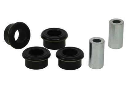 Whiteline Plus 12+ Subaru BRZ/Scion FR-S/Toyota 86 Rear Control Arm - Lower Inner Bushing - Graveyard Performance
