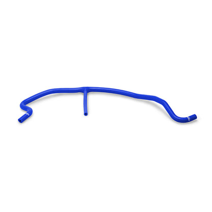 Mishimoto 05-08 Chevy Corvette/Z06 Blue Silicone Ancillary Hose Kit - Graveyard Performance