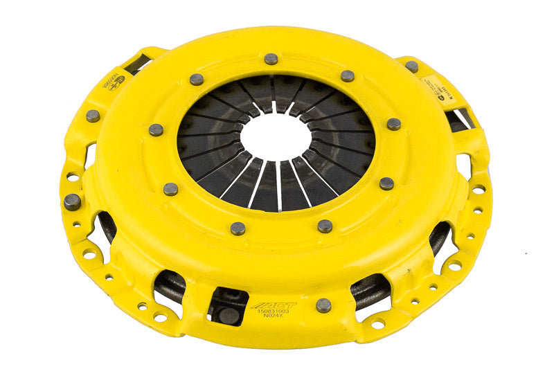 ACT 2015 Nissan 370Z P/PL Xtreme Clutch Pressure Plate - Graveyard Performance