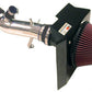 K&N 03-04 Evo 8 ONLY Polished Typhoon Short Ram Intake