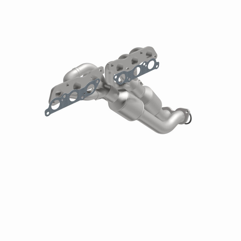 MagnaFlow Conv DF 00-04 Lexus IS/GS300 mani - Graveyard Performance