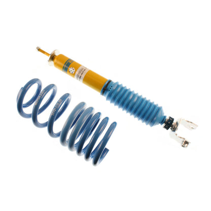 Bilstein B16 2003 Nissan 350Z Base Front and Rear Performance Suspension System - Graveyard Performance