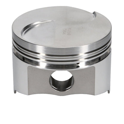 Wiseco Ford 2300 FT 4CYL 1.590CH 3810A Piston Shelf Stock - Graveyard Performance