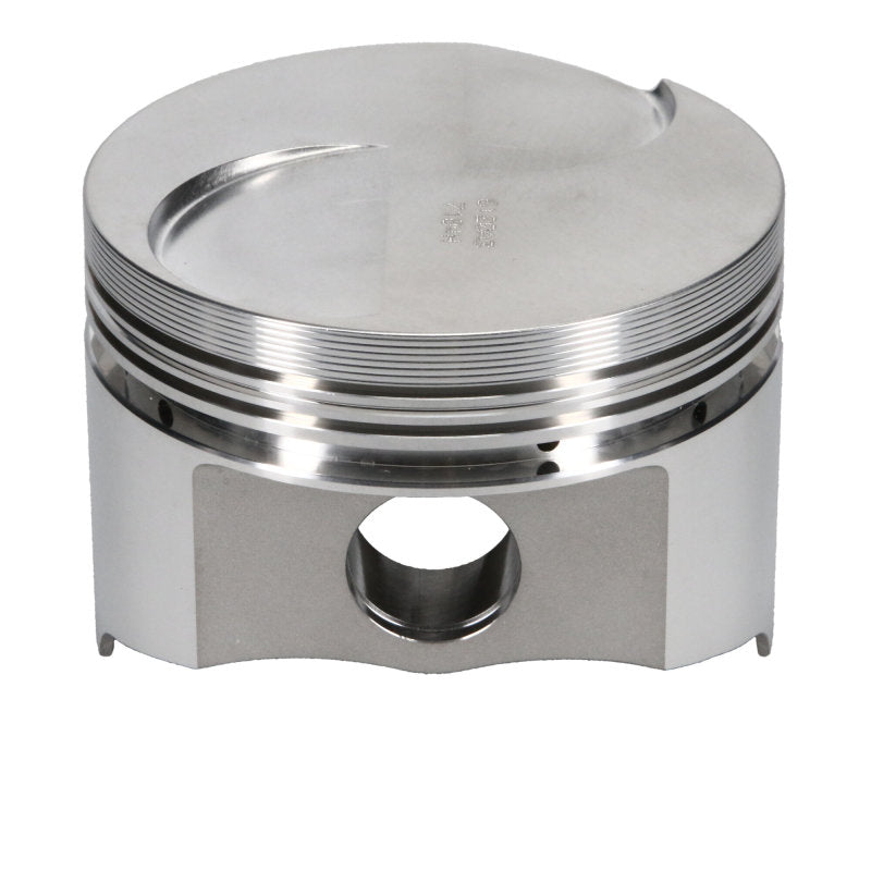 Wiseco Ford 2300 FT 4CYL 1.590 (6120A3) Piston Shelf Stock Kit - Graveyard Performance