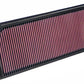 K&N 05-09 VW Passat / 06-08 GTI / 04-08 Audi A3 2.0L-L4 Drop In Air Filter