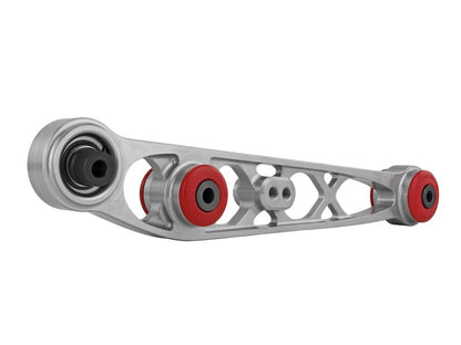 Skunk2 Honda/Acura EG/DC Ultra Series Rear Lower Control Arm Set - Clear - Graveyard Performance