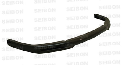 Seibon 92-01 Acura NSX TS Carbon Fiber Front Lip - Graveyard Performance