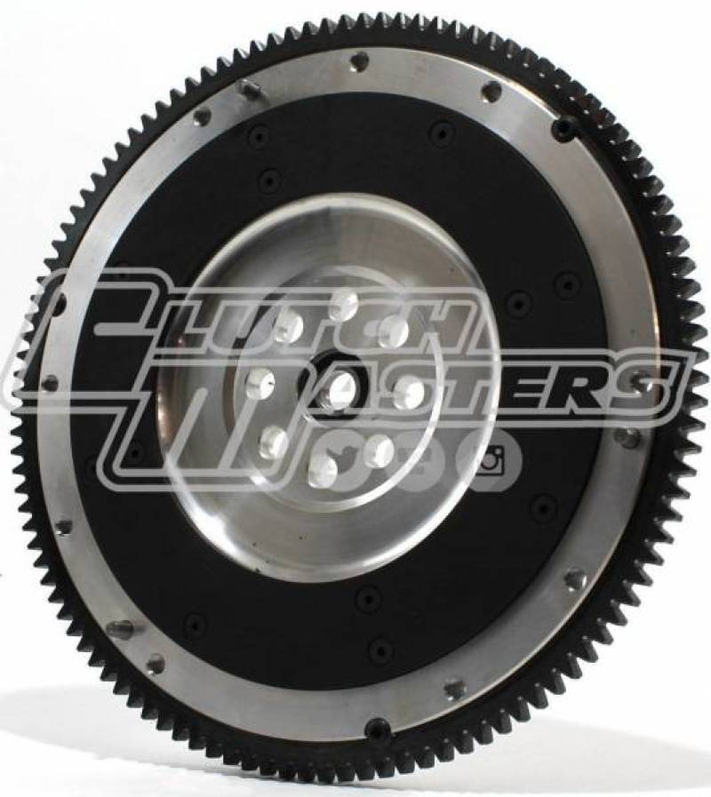 Clutch Masters 90-91 Acura Integra 1.8L (High Rev) / 92-93 Acura Integra 1.7L (High Rev) / Integra 1 - Graveyard Performance