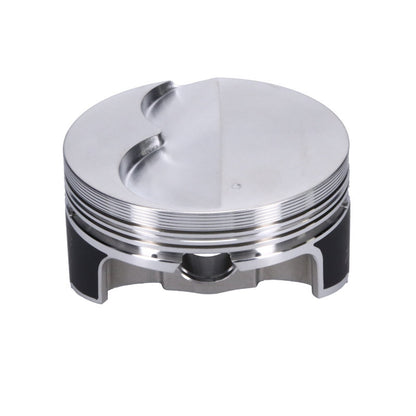 Wiseco Chevy LS Series -8cc FT 4.125inch Bore Piston Shelf Stock - Graveyard Performance