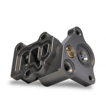 Skunk2 Honda/Acura K-Series VTEC Hard Anodized Billet Solenoid - Graveyard Performance