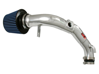 Injen 2006-08 Mazdaspeed 6 2.3L 4 Cyl. (Manual) Polished Cold Air Intake - Graveyard Performance