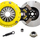 ACT 2007 Mazda 3 HD/Race Sprung 4 Pad Clutch Kit