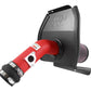 K&N 2015 Subaru WRX-STI 2.5L H4 Red Typhoon Short Ram Intake
