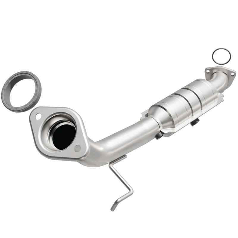 MagnaFlow Conv DF 02-05 Honda Civic SI 2.0L - Graveyard Performance