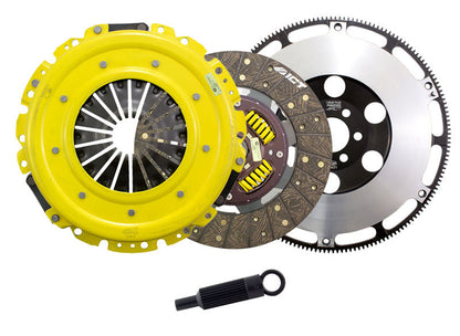 ACT 2015 Chevrolet Camaro HD/Perf Street Sprung Clutch Kit - Graveyard Performance