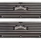 Edelbrock Valve Cover Classic Series Ford 1962-95 221 351W V8 Black