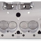 Edelbrock Cylinder Head E-Street SB Chevrolet 64cc (Complete Pair)