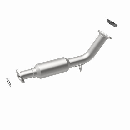MagnaFlow Conv DF 02-05 Honda Civic Si 2.0L - Graveyard Performance