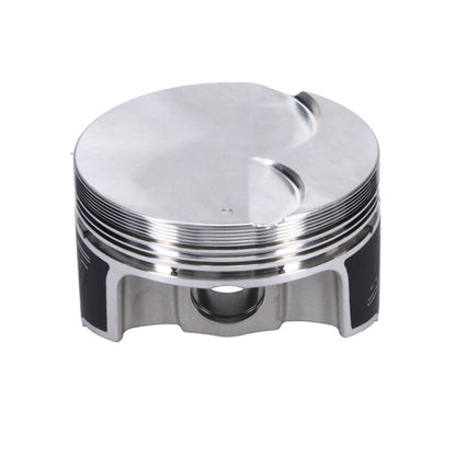 Wiseco Chevy LS Series -3.2cc FT 4.070inch Bore Piston Shelf Stock - Graveyard Performance