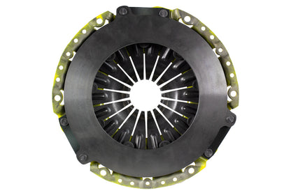 ACT 06-08 Audi A4 (B7) 2.0L Turbo P/PL Heavy Duty Clutch Pressure Plate - Graveyard Performance