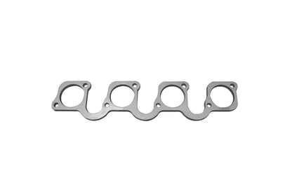 Kooks SB Ford 2 1/8in SS Yates Flange (Individual) - Graveyard Performance