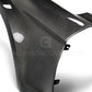 Anderson Composites 15-17 Ford Mustang Type-JTP Fender Flares (10 Piece Set)
