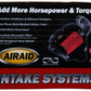 Airaid 13-14 Ford Focus 2.0L / ST 2.0L Turbo MXP Intake System w/o Tube (Oiled / Red Media)