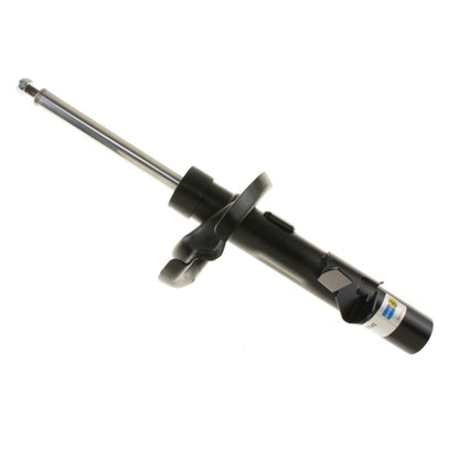 Bilstein B4 12-13 Ford Focus S/SE/SEL/Electric Front Right Twintube Strut Assembly - Graveyard Performance