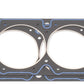 Edelbrock Gasket Head Gasket Ford 302/351W for 302 E-Boss And 351W E-Boss (Clevor) Conversions