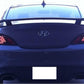 Spyder Hyundai Genesis 10-12 2Dr LED Tail Lights Black ALT-YD-HYGEN09-LED-BK