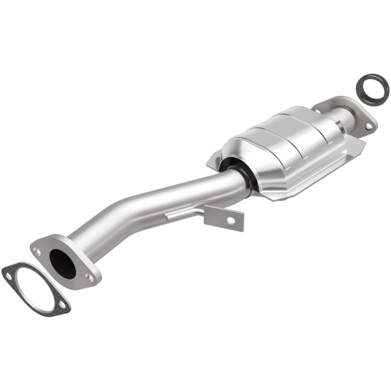 MagnaFlow Conv DF 95-96 Impreza 2.2L Rear C - Graveyard Performance