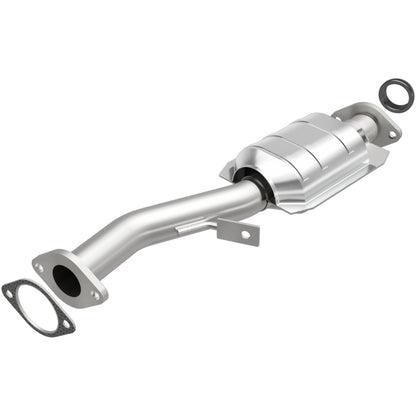 MagnaFlow Conv DF 95- 96 Impreza 2.2L Rear - Graveyard Performance