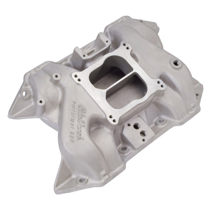Edelbrock Performer 383 w/ EGR Manifold