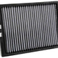 K&N 15-17 Ford Mustang 2.3L-L4 F/I Cabin Air Filter