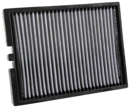 K&N 15-17 Ford Mustang 2.3L-L4 F/I Cabin Air Filter - Graveyard Performance