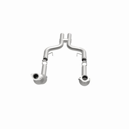 Magnaflow Conv DF Mustang 05-09 4.6L - Graveyard Performance