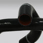 Mishimoto 05-06 Ford Mustang GT V8 / 05-10 GT500 Black Silicone Hose Kit