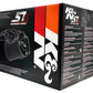K&N Performance Intake Kit  for Ford C-Max/Focus II / Volvo C30/S40/V40/V50/V70 / Mazda 3/5