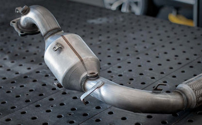 MagnaFlow Conv DF 10-12 Hyundai Genesis 3.8L - Graveyard Performance