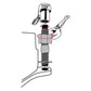 Spectre Carburetor Stud Kit w/Hardware 2in.