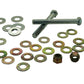 Whiteline 91-95 Honda Civic EG & EH / 92-98 Honda CRX / Whiteline 94-01 Acura Integra DC1-2 Front Ca