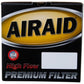 Airaid Universal Air Filter - Cone 4 x 7 x 4 5/8 x 6