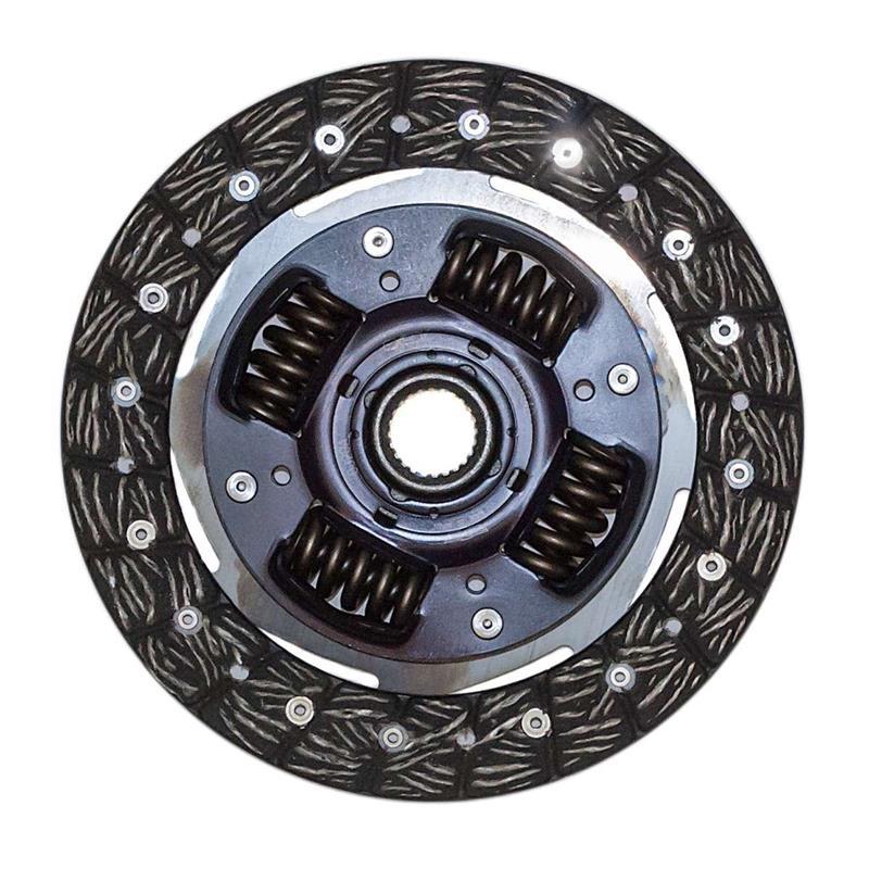 Exedy Stage 1 Organic 220mm Clutch Disc 24 Spline 94-01 Acura Integra (All Models) - Graveyard Performance