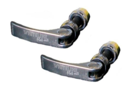 Whiteline Strut Brace Quick Release Kit - Graveyard Performance